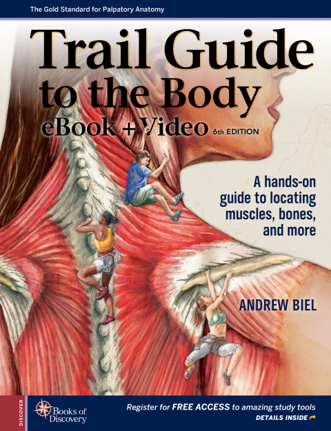 Trail Guide to the Body